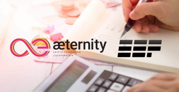 aeternity Crypto Foundation Becomes Founding Member of Erlang Ecosystem Foundation