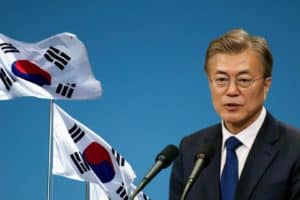 South Korean President