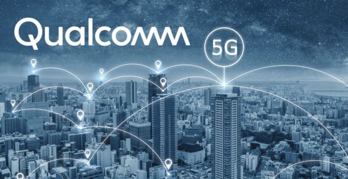 5G is the Future of Mobile Smartphone Technology: Qualcomm