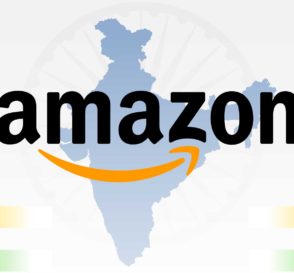 Jeff Bezos Confirms That Amazon Will Invest $1 Billion in India