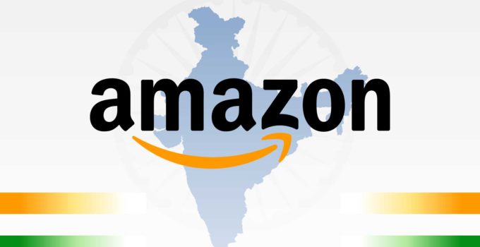 Jeff Bezos Confirms That Amazon Will Invest $1 Billion in India