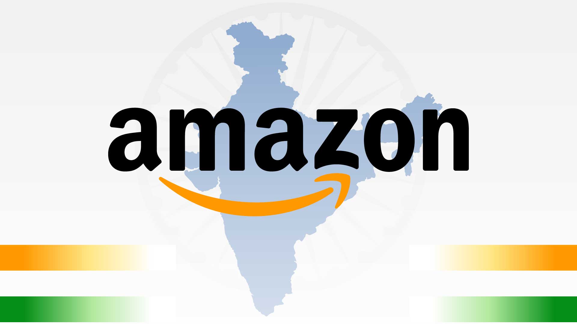 Jeff Bezos Confirms That Amazon Will Invest $1 Billion in India