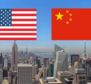 Former Security Advisor Sees China as “most serious threat” to US