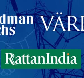 Goldman Sachs Leads RattanIndia Power Debt Deal Worth $922m