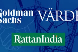 Goldman Sachs Leads RattanIndia Power Debt Deal Worth $922m