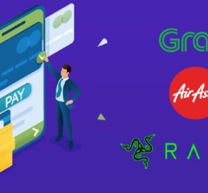 Grab, Razer, and AirAsia Look to Apply for a Digital Bank License