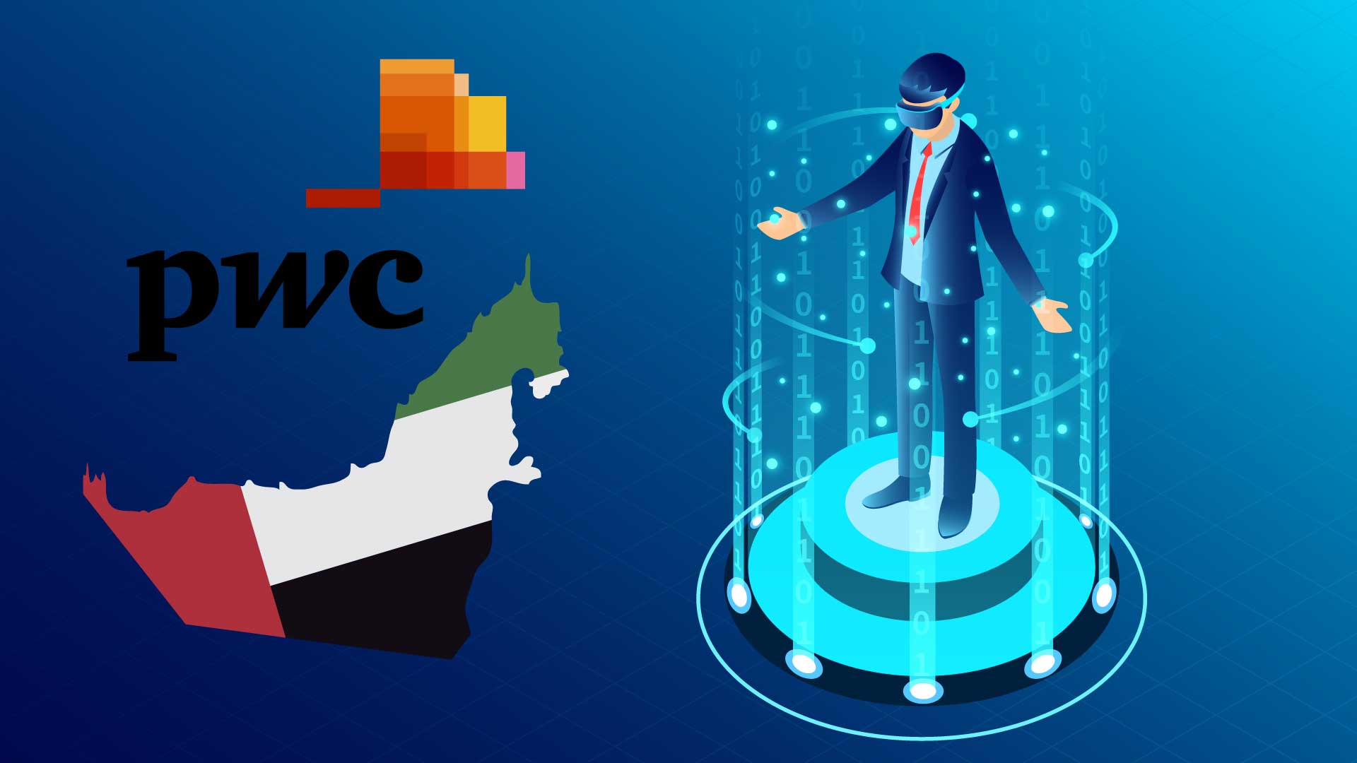 As part of a global analysis into virtual (VR) and augmented reality (AR), PwC has calculated a $1.5 trillion boost to the global economy by 2030.