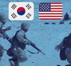 S.Korea and US to Stage Joint Military Exercises for Denuclearization of Korean Peninsula