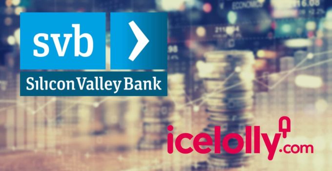 Icelolly Fetches a £2 Million Funding From Silicon Valley Bank