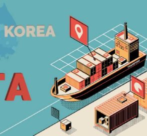 South Korea to Show a Trade Surplus of $71.5b With FTA Partners