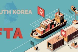 South Korea to Show a Trade Surplus of $71.5b With FTA Partners