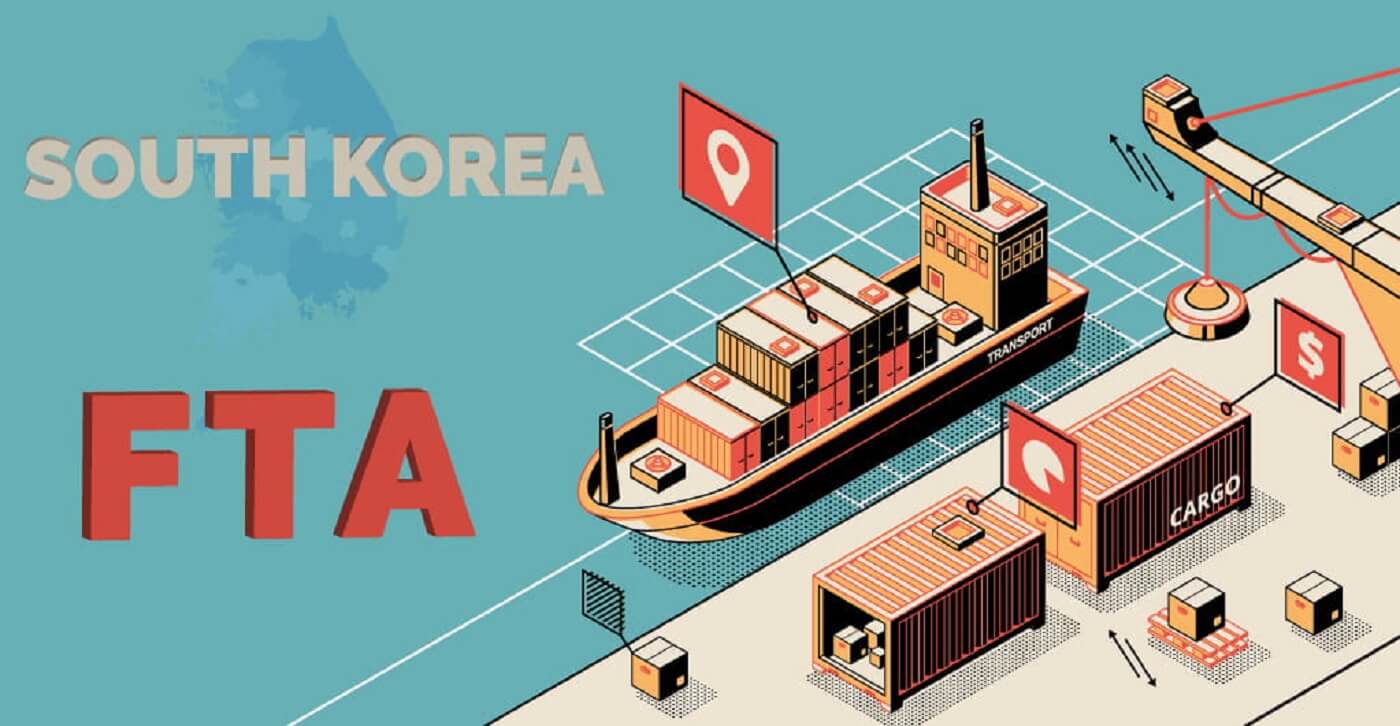 South Korea to Show a Trade Surplus of $71.5b With FTA Partners