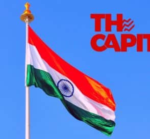 Investment Bank TH Capital Looking to Grow Business in India