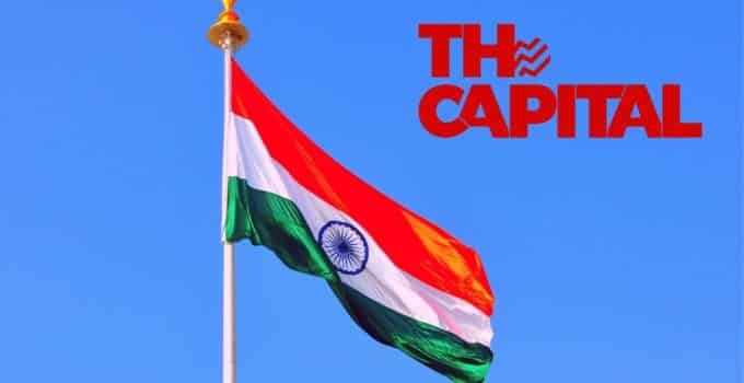 Investment Bank TH Capital Looking to Grow Business in India