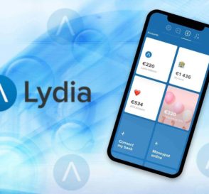 Lydia Raises $45 Million From a Funding Round Led by Tencent