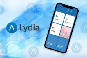 Lydia Raises $45 Million From a Funding Round Led by Tencent