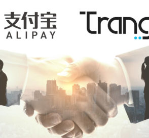 Tranglo and Alipay partner