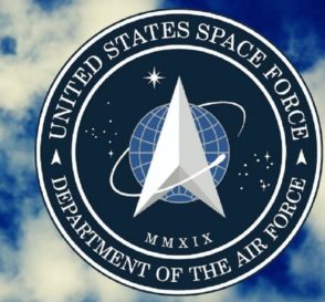 Trump Divulges New Space Force Logo, Invites Fury of Star Trek Fans