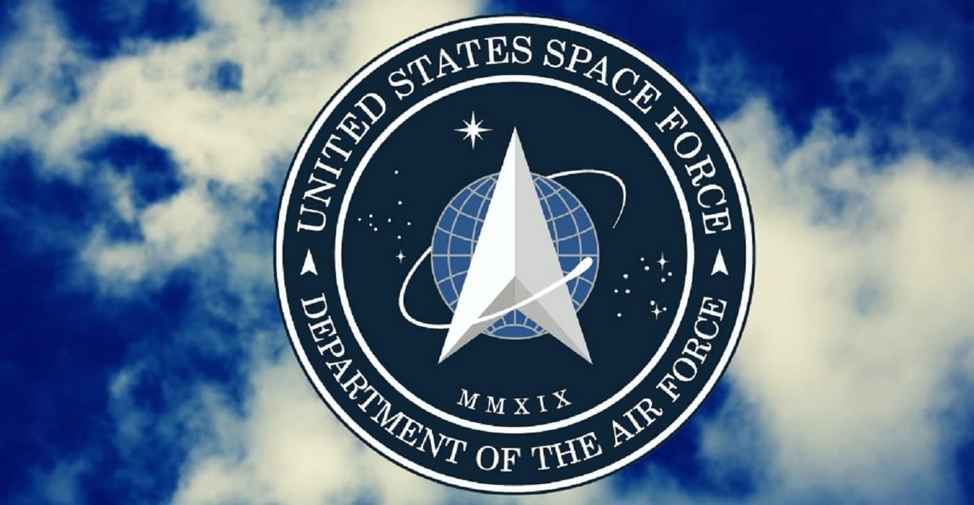 Trump Divulges New Space Force Logo, Invites Fury of Star Trek Fans