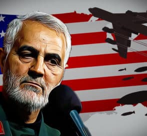 United States Assassinates Top Iranian Major-General Qassem Soleimani