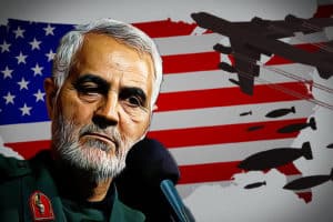 United States Assassinates Top Iranian Major-General Qassem Soleimani