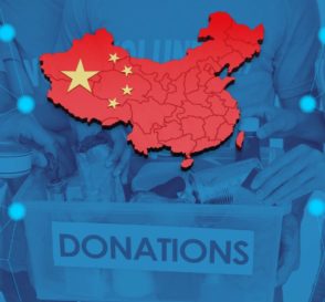 China Startup Launches Blockchain to Aid Charities Make Donations Efficiently