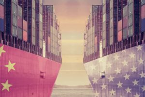 China to cut tariffs