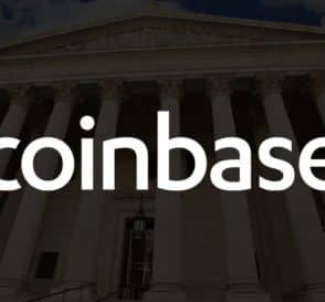 Coinbase Custody report