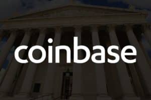 Coinbase Custody report