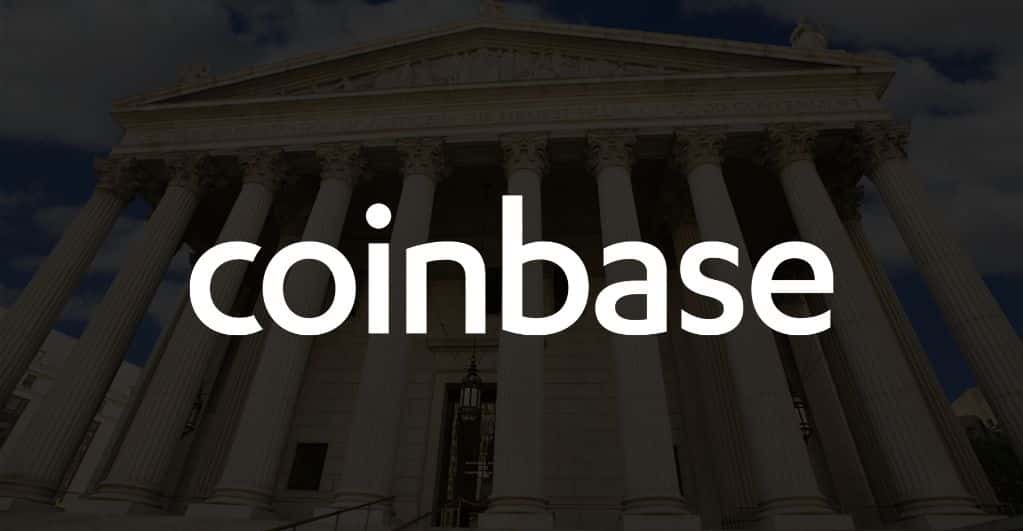 Coinbase Custody report