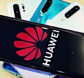 Huawei to launch the Mate 30 Pro