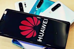 Huawei to launch the Mate 30 Pro