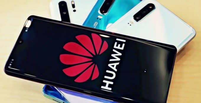 Huawei to launch the Mate 30 Pro