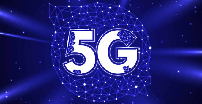 Japan Gives Approval to Bill for Firms to Make 5G