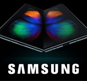 Samsung launches foldable phones