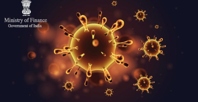 Finance Ministry to Analyze Impact of Coronavirus