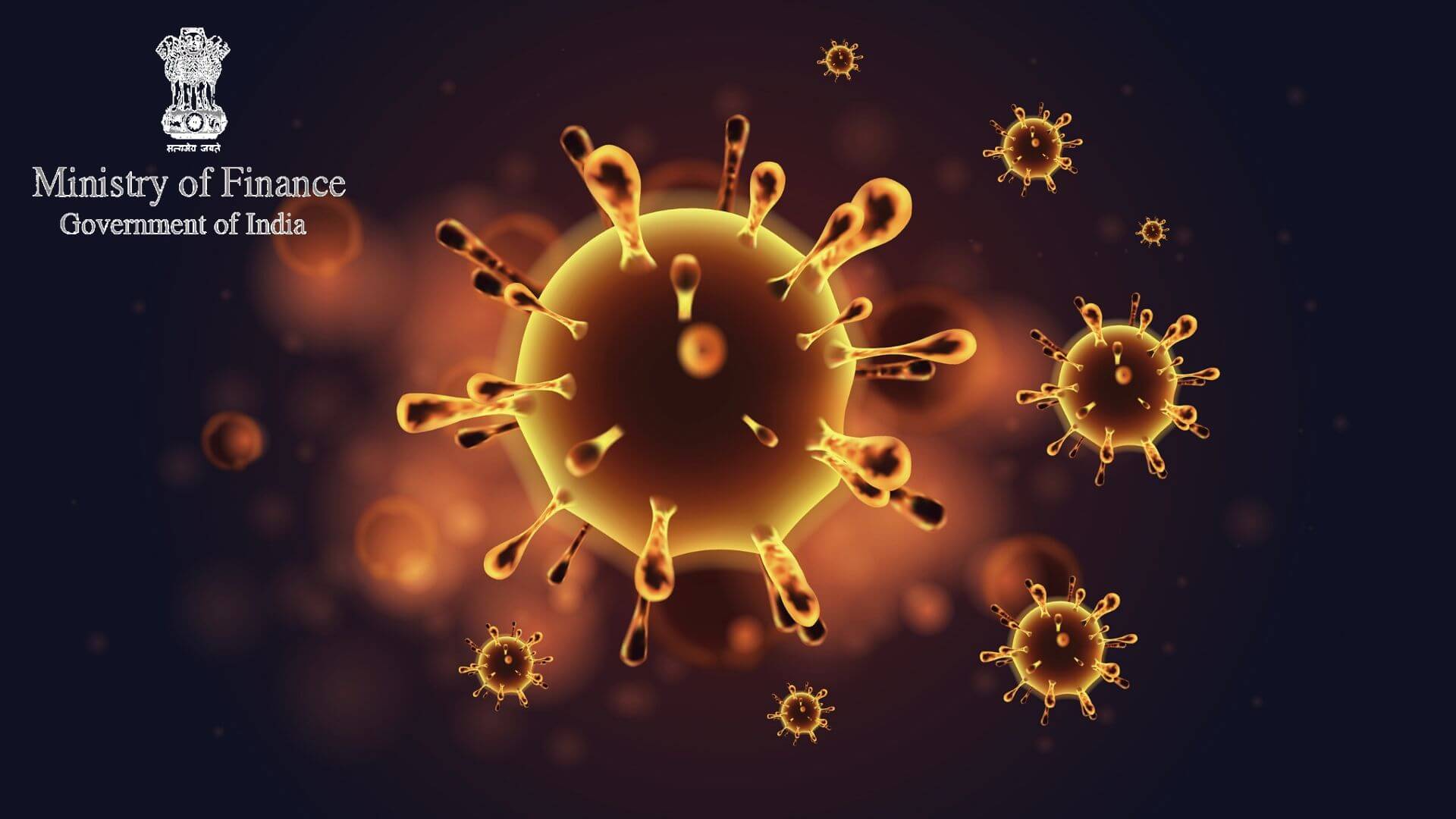 Finance Ministry to Analyze Impact of Coronavirus