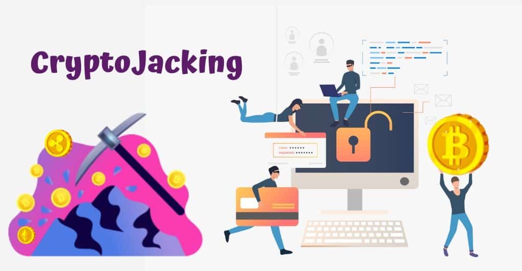 Everything You Need to Know About Cryptojacking and Its Effects