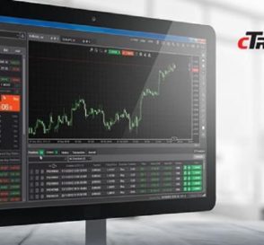 cTrader Platform