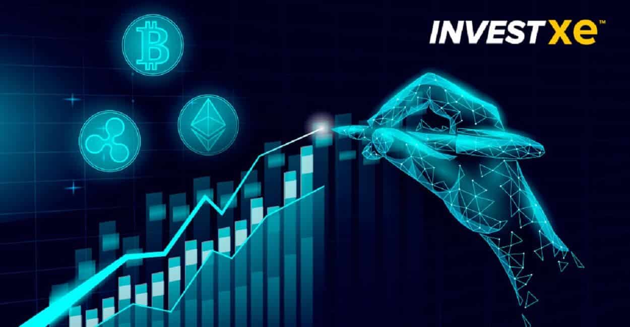 InvestXE: Trade Everything From Commodities To Cryptocurrencies