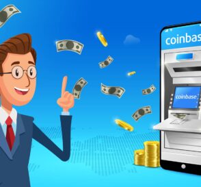 How to Withdraw Money From Coinbase