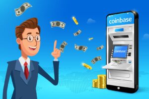 How to Withdraw Money From Coinbase