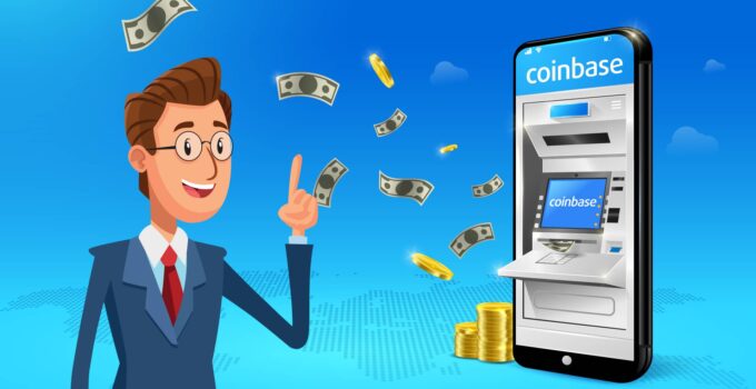 How to Withdraw Money From Coinbase