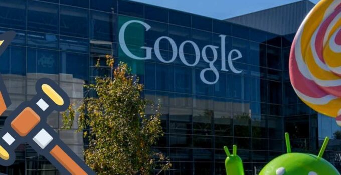 Google Penalized in South Korea for Abusing Smartphone Dominance