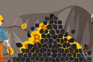 Bitcoin Mining Expands Even with Increasing Volatility