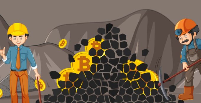 Bitcoin Mining Expands Even with Increasing Volatility