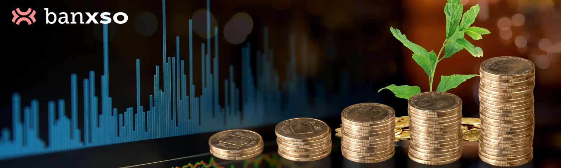 Banxso: Start Investing to Make Your Financial Future Secure