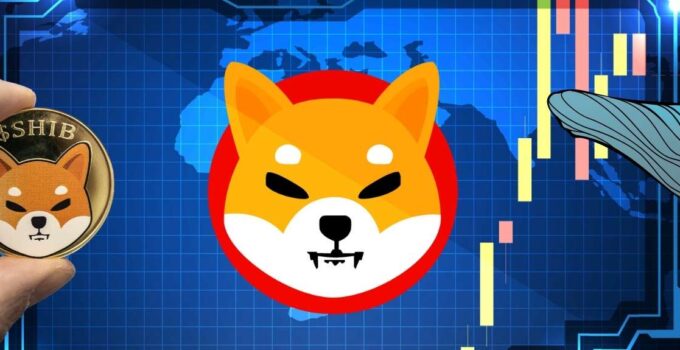 FTX Loses Its Spot to Shiba Inu as Ethereum Whales Favor SHIB