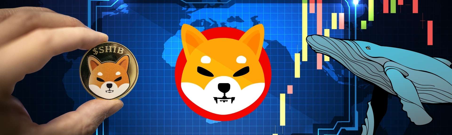 FTX Loses Its Spot to Shiba Inu as Ethereum Whales Favor SHIB